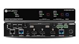 Atlona's Omega Series Switcher Goes HDBaseT