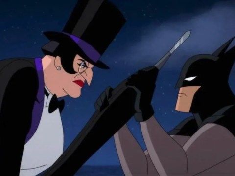 Batman: Caped Crusader: All Major Changes Made to Every DC Character