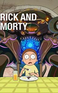 FREE HBO: Rick and Morty HD