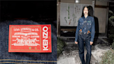 下一個聯名請瞄準：Kenzo x Levi's 膠囊系列，女生的心動單品有這些！