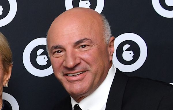 Kevin O’Leary: ‘Being an Entrepreneur Is a State of Mind’ — How To Get There