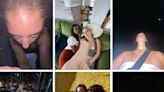 La fiebre de la selfi 0,5: la nueva obsesión juvenil