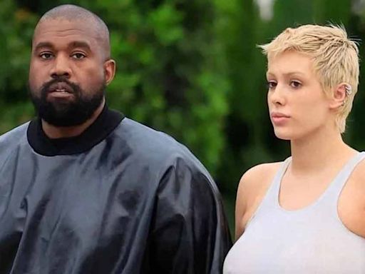 "Kanye West Critiques Bianca Censori's Body Right Down...Demeaning' Allegations About Ye's Married Life Go Viral!