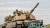 The US Army needs tanks to win a war in the Pacific, but it knows the Abrams isn't the right tank for the job