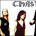 Chastain (groupe)