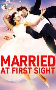 Married at First Sight (Australian TV series)