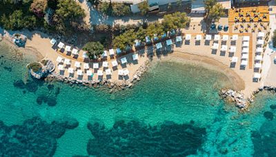 The best hotels in Corfu for beachfront stays and boutique getaways