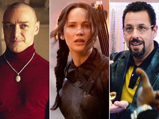 What's leaving Netflix in May 2024: “Split”,“ Hunger Games”,“ Boyz N the Hood”,“ ”more