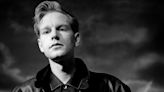 Andrew Fletcher: Keyboardist and co-founder of Depeche Mode