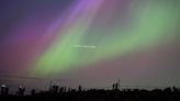 'Once in a lifetime opportunity' to see the Northern Lights tonight