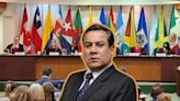 Gustavo Adrianzén viajará a Costa Rica para reunirse con la presidenta de la Corte IDH