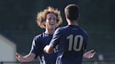 Northwest Jersey Athletic Conference boys soccer coaches' all-stars