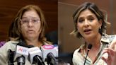 Ada Acuña y Daniela Rojas piden reactivar minería en Crucitas