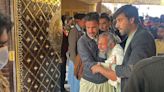 Peshawar blast: Death toll from Pakistan mosque bombing rises to 95