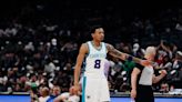 ‘I want my team to count on me’: Hornets’ Nick Smith Jr. embracing key career moment