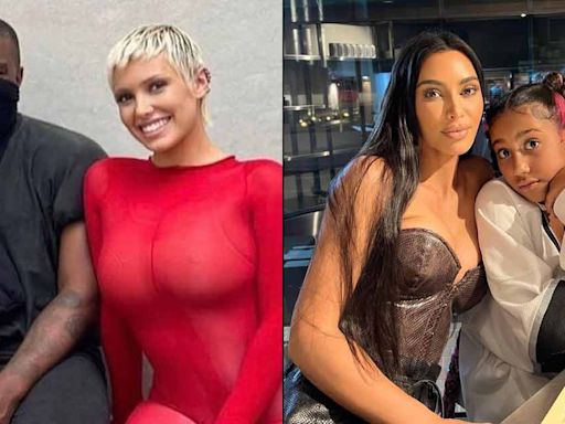 Bianca Censori & Kanye West Slammed Online For The Former's NSFW Shorts While Going For R-Rated Deadpool & Wolverine...