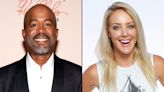 Darius Rucker and Ex-Girlfriend Kate Quigley’s Relationship Timeline