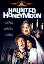 Haunted Honeymoon (1986) - Gene Wilder | Synopsis, Characteristics ...