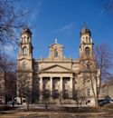 Holy Trinity Roman Catholic Church (Chicago)