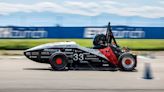 Watch The World’s Fastest Accelerating Electric Car Hit 62 MPH In Under A Second