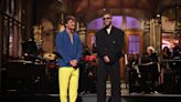 'SNL' host Bad Bunny brings the cameos up a notch with Pedro Pascal, Lady Gaga and Mick Jagger