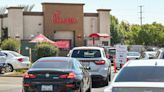 Two lanes of Chick-fil-A. Yet another Fresno drive-thru is trying to cut down on lines