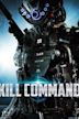 Kill Command – Die Zukunft ist unbesiegbar