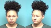 Elyria woman arrested after allegedly stabbing man with scissors