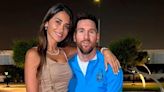 La devastadora predicción de Mhoni Vidente sobre Lionel Messi y Antonela Roccuzzo