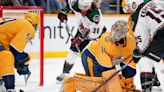 Nashville Predators blow multiple leads in loss to Arizona Coyotes