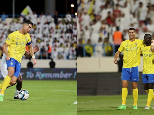 Al Nassr pre-season 2024: Tour, fixtures, results, tickets & how to watch | Goal.com English Saudi Arabia