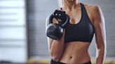 Forget sit-ups — 9 kettlebell ab exercises that will torch your core