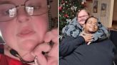 “1000-Lb. Sisters' ”Tammy Slaton Wears Necklace Containing Late Husband’s Ashes, Gets 'Separation Anxiety' Without It