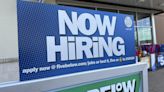 Fewer Americans file for jobless claims as labor market continues to shrug off higher interest rates