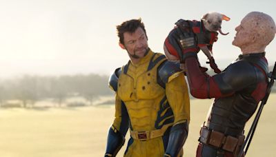 ‘Deadpool & Wolverine’ Continue To Run Away With Cash: Breaks R-Rated B.O. Monday Record At $21M+; Marvel...