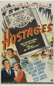 Hostages (1943 film)