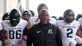 Before finding his dream job at MSU, Mel Tucker turned down a shot at an NFL job because of the controversial Rooney Rule