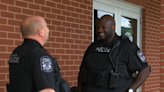 Erwin police hires first Black officer in its 133 year history
