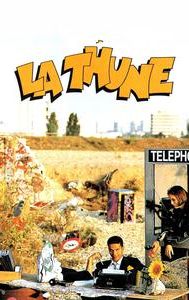 La thune