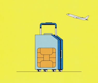 Gearing up to go overseas? Don’t forget your eSIM.