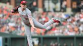 Why Andrew Abbott is Cincinnati Reds' most important player after proving it again vs. O's