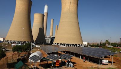 What is South Africa’s new law on climate change?