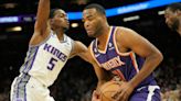 'Can't play everybody': Suns coach Monty Williams addresses T.J. Warren sitting last two games