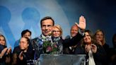 La primera ministra sueca acepta la derrota en elecciones y el bloque de derecha prepara Gobierno