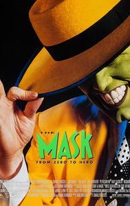 The Mask (1994 film)