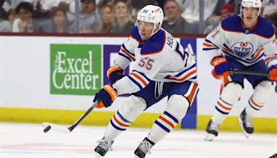 How are the Edmonton Oilers’ top young prospects trending?