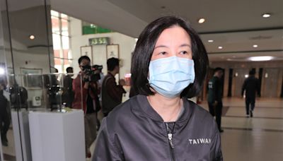 台南市正副議長賄選案 議長邱莉莉等10被告均獲判無罪