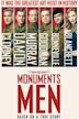 Monuments Men – Ungewöhnliche Helden