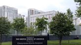 State Department confirms death of US embassy employee in Kyiv