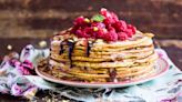 Pancake Day recipes from Nigella Lawson, Jamie Oliver and other celebrity chefs